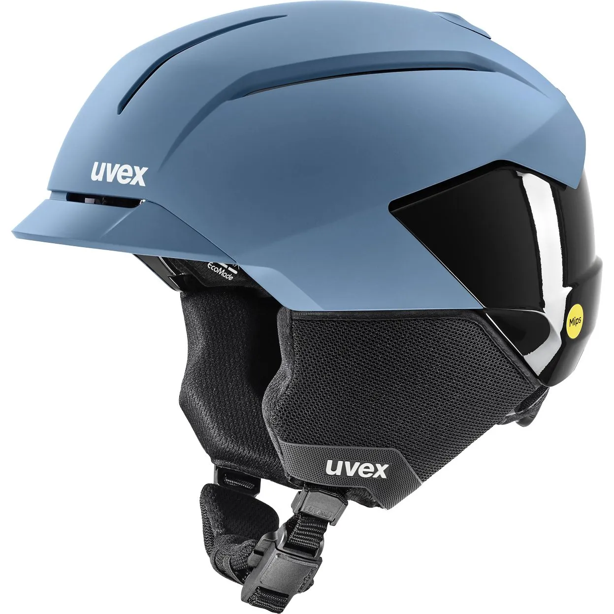 Uvex - levitate Mips\u00ae Ski Helmet stone blue