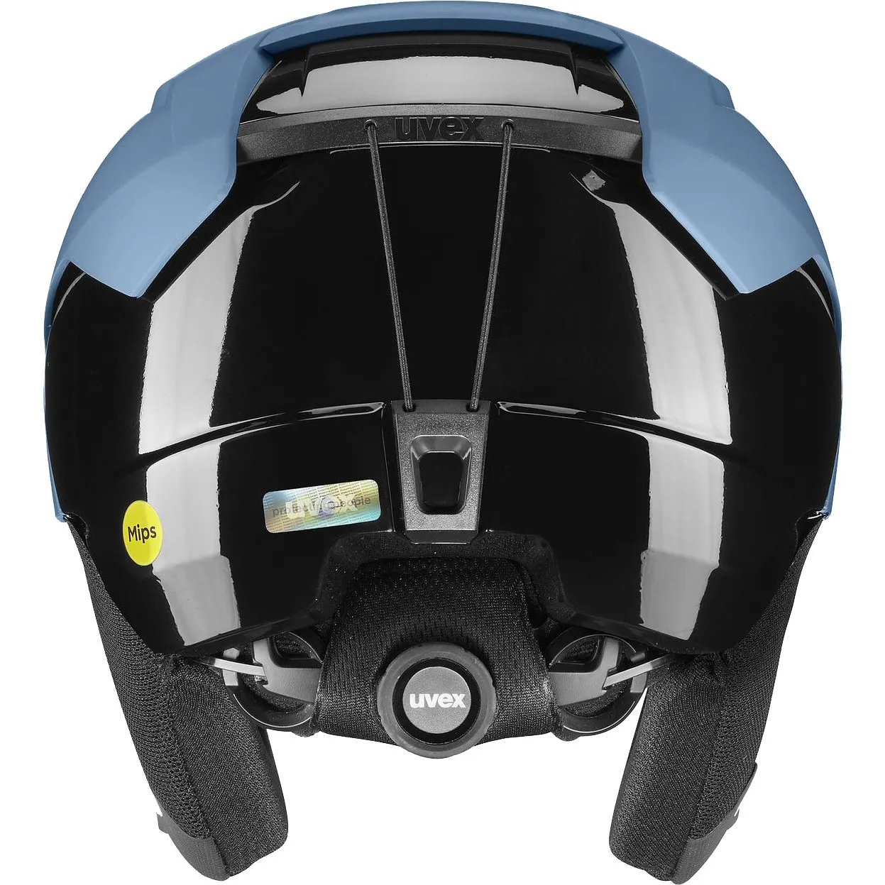 Uvex - levitate Mips\u00ae Ski Helmet stone blue