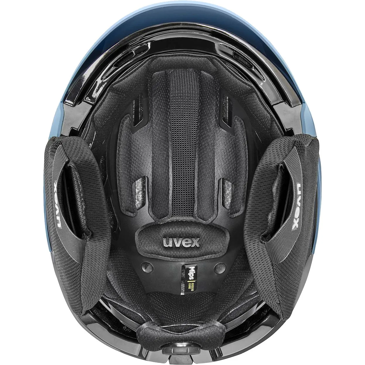 Uvex - levitate Mips\u00ae Ski Helmet stone blue