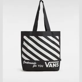 Vans BOX LOGO TOTE (GREEN GABLES) UNISEX GREEN