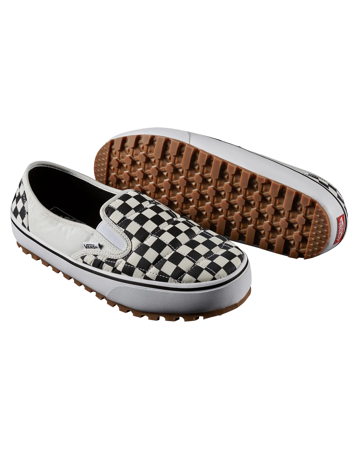 Vans Snow Lodge Vansguard Slipper | Shop Shoes at Trojan Wake Ski Snow & Snow Skiers Warehouse