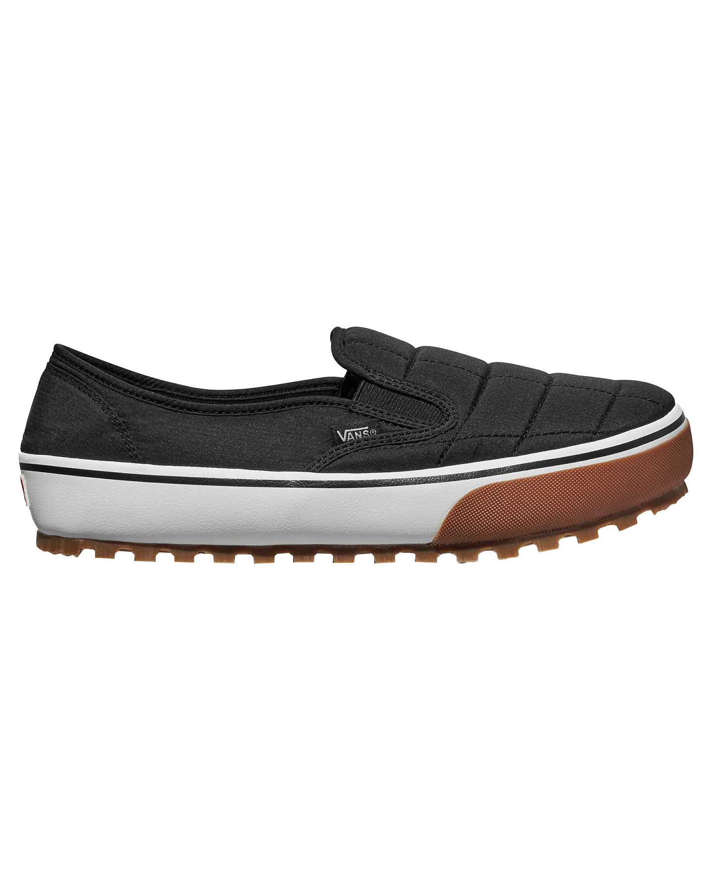 Vans Snow Lodge Vansguard Slipper | Shop Shoes at Trojan Wake Ski Snow & Snow Skiers Warehouse