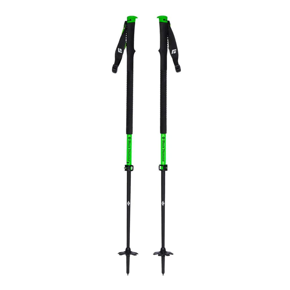 Vapor Carbon 2 Ski Poles