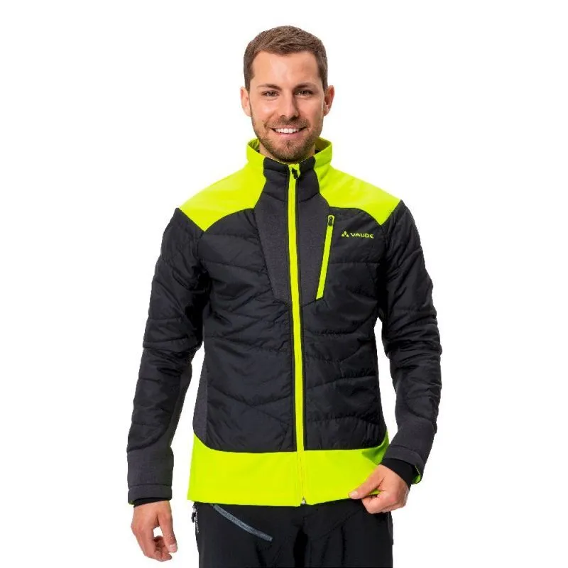 Vaude  Men's Minaki Jacket III - Giacca softshell - Uomo