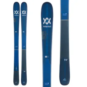 volkl blaze 94 w ski - women's