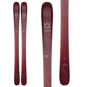 volkl kenja 88 ski - women's