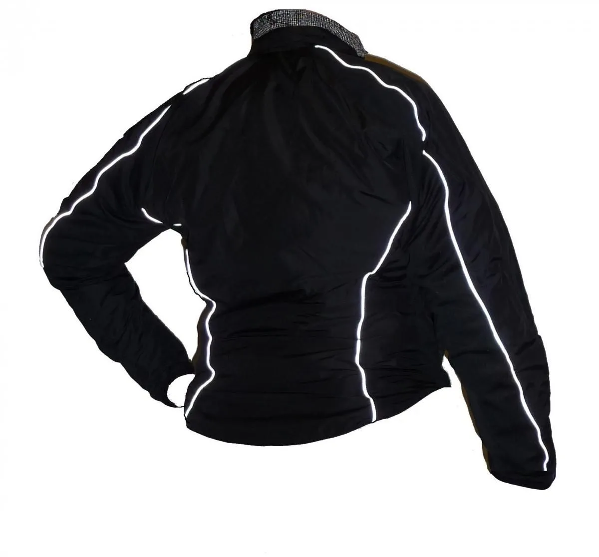 Warm & Safe Generation 65 Waterproof Heated Jacket Liner for Women - 12V Motorcycle