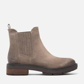 Women's Brimfield Mid Chelsea Boot