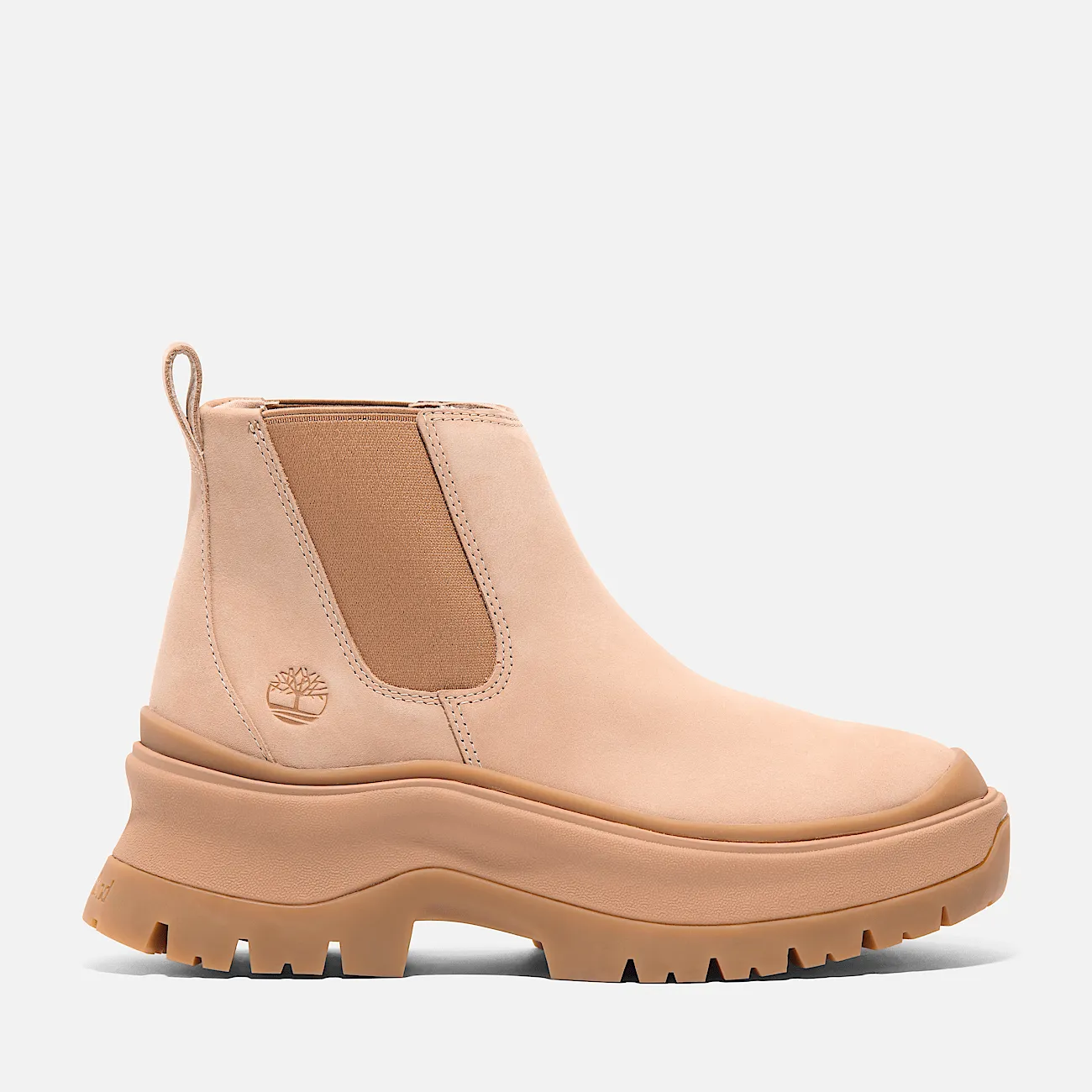 Women's Roxie Lane Mid Chelsea Boot