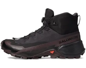 Women's Salomon Cross Hike Mid GTX 2