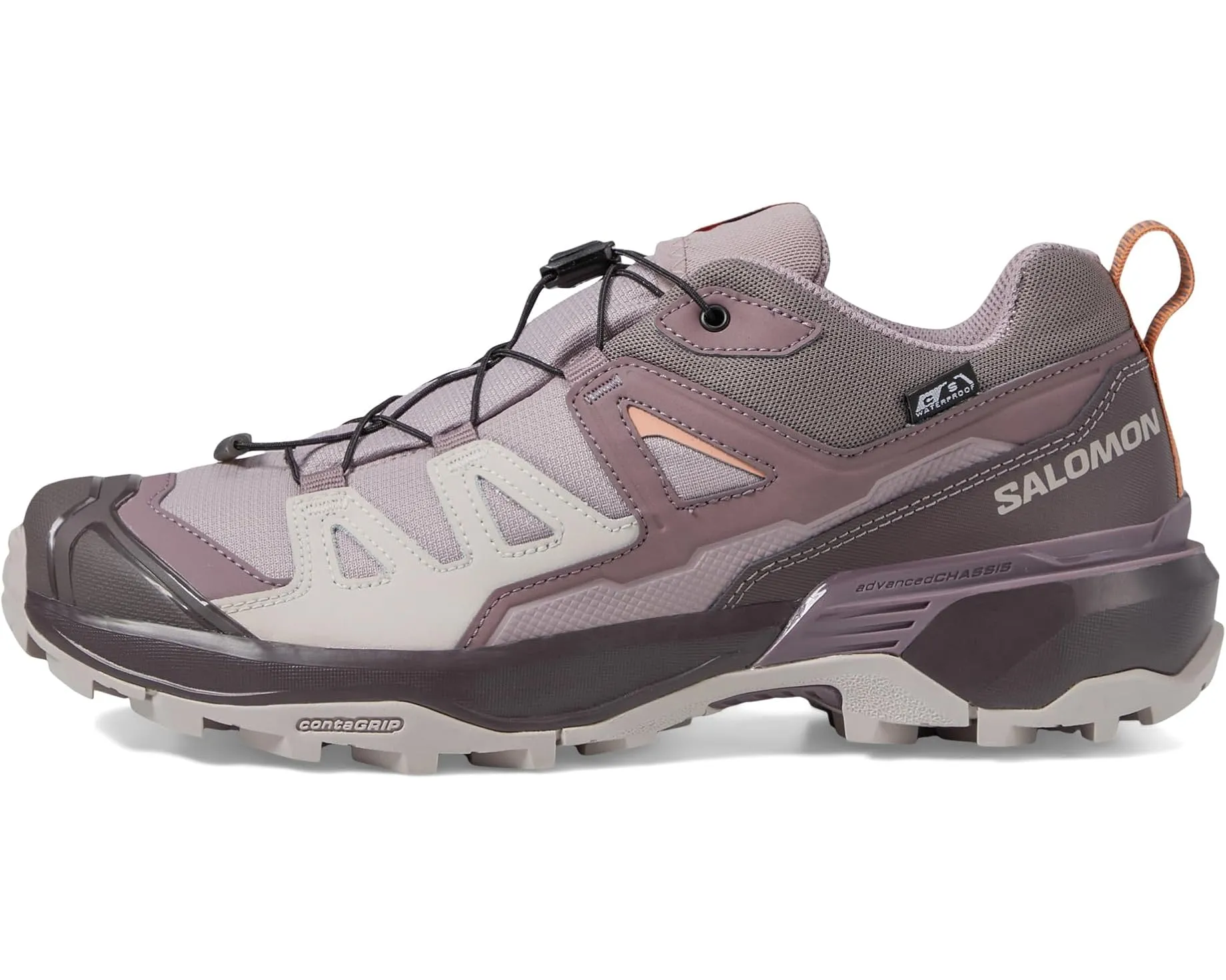 Women's Salomon X Ultra 360 CSWP