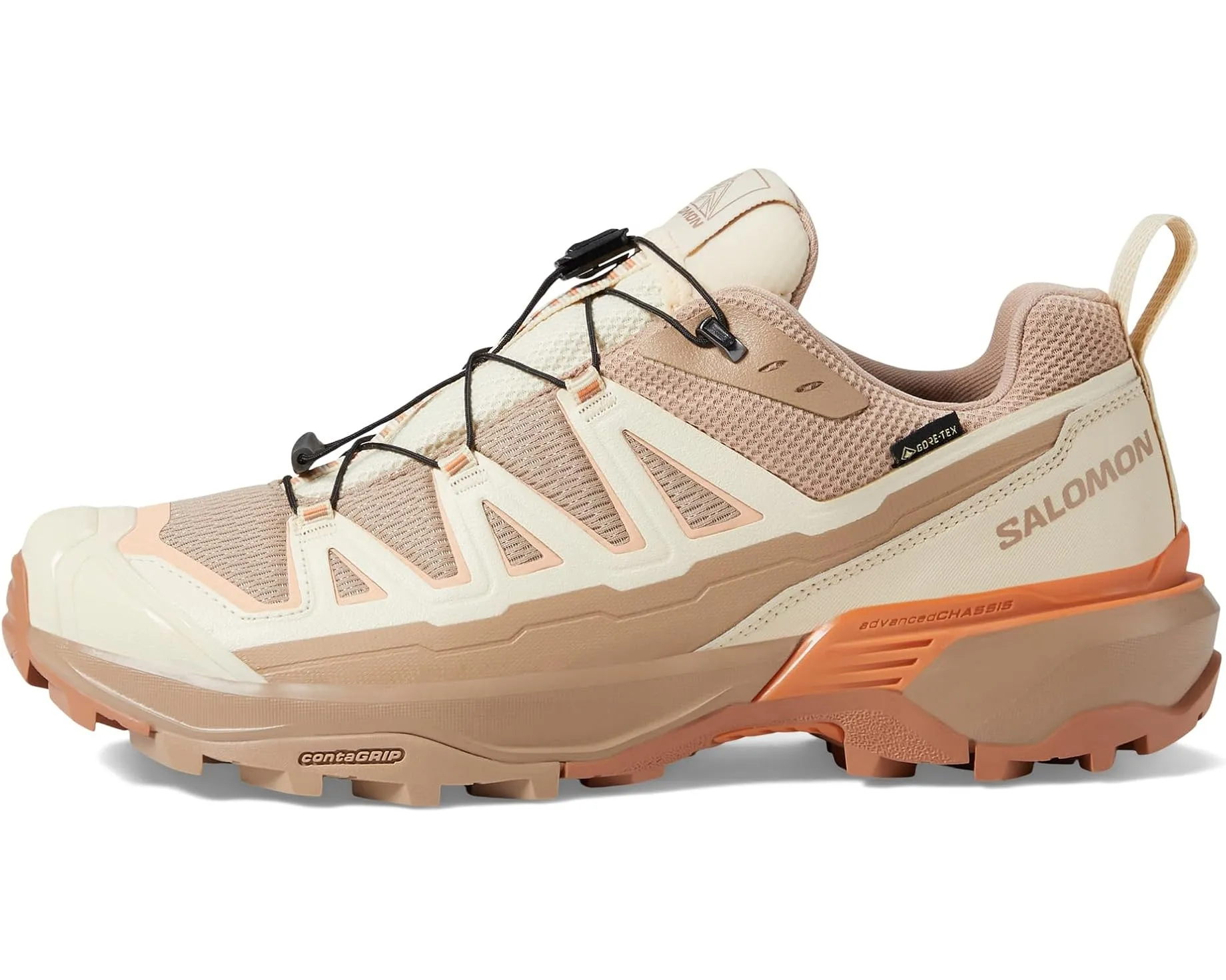 Women's Salomon X Ultra 360 Edge GTX