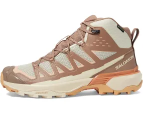 Women's Salomon X Ultra 360 Edge Mid