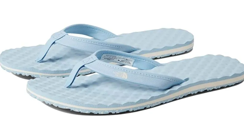 Women's The North Face Basecamp Mini II Flip Flop