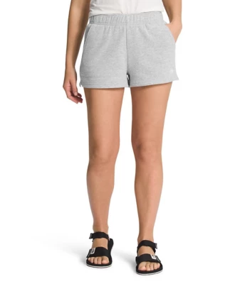 Women's The North Face Half Dome Logo Shorts