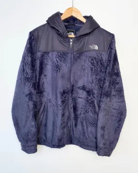 Women’s The North Face Sherpa Fleece (L)