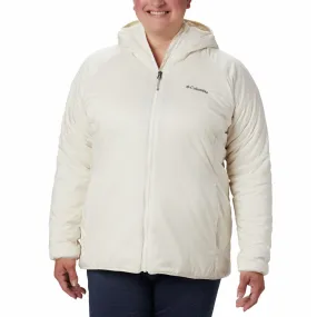 Women's Columbia Kruser Ridge II Jacket - Plus Size