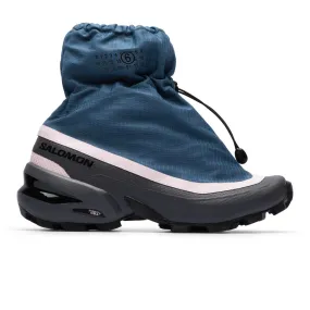 X SALOMON CROSS MID BERING SEA/ENGLISH ROSE/ MAGNET | Bodega