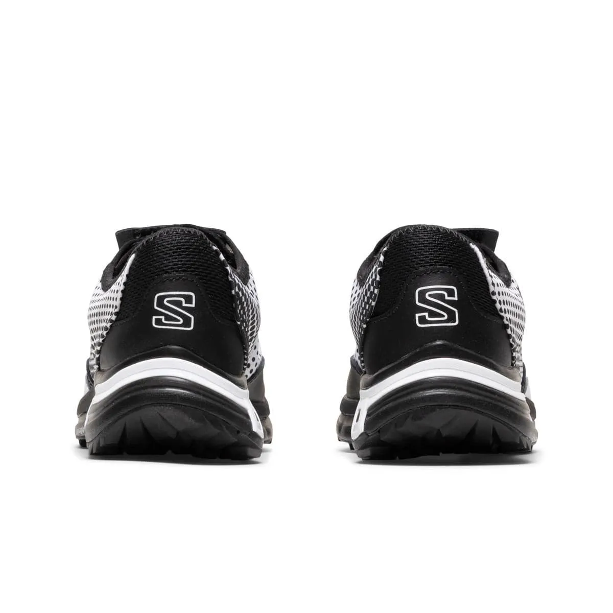 X SALOMON SR901E BLACK/WHITE | Bodega