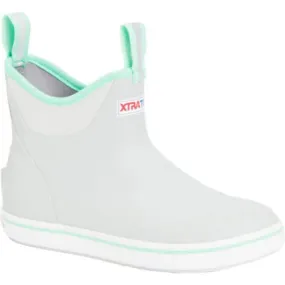 Xtratuf Women's 6 Ankle Deck Boot XWAB-102